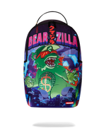 Bearzilla: The Conquest Dlxr Backpack