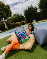 Spongebob Crew Money Bath Dlxr Backpack - image 2