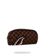 SAWTOOTH SHARKS IN PARIS POUCH