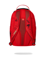 Diablo Big Mean Shark Bite Backpack - image 7