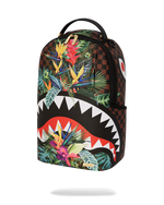 Tropical Check Dlxsv Backpack - image 8