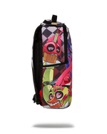 Five Nights At Freddys Crammed Carnage Dlxr Backpack - image 3