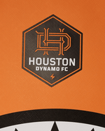 Mls Houston Dynamo Fc Lawrence Ennali 37 Backpack - image 9