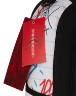Doodle Dreamz Dlxr Backpack - image 12