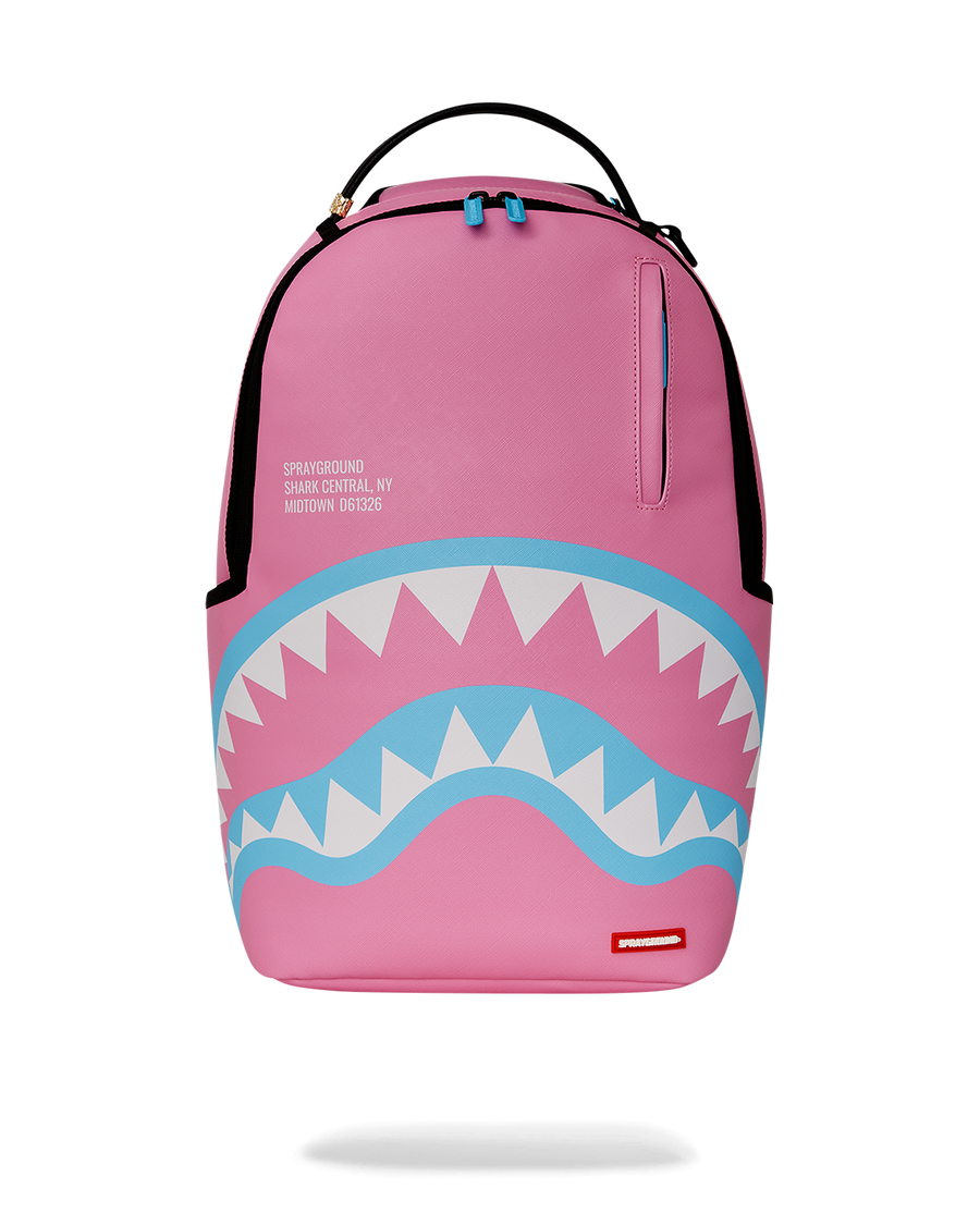SHARK CENTRAL AMUSEMENT DLXSV BACKPACK