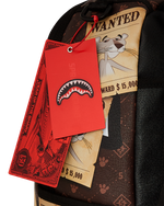 Pink Panther Heist Getaway Dlxv Backpack - image 13