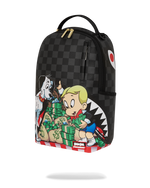RICHIE RICH SECRET STASH DLXSV BACKPACK