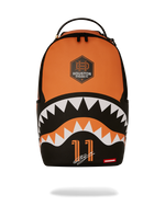 Mls Houston Dynamo Fc Lawrence Ennali 37 Backpack