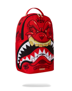 Diablo Big Mean Shark Bite Backpack - image 3