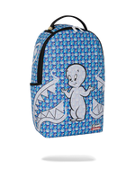 Casper See Through Chex Backpack - image 2