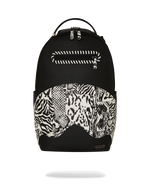 A.I. African Intelligence Wild Nile Backpack - Sandflower Collab