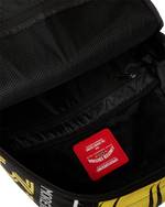 Mls Columbus Crew Steven Moreira 9 Backpack - image 8
