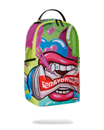 Gummy Spray Dlxr Backpack - image 3