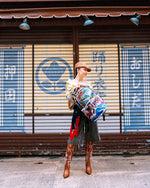 305 Action Packed Night Spot Dlxr Backpack - image 8