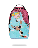 Powerpuff Girls Power Pack Dlxsv Backpack