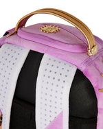 A.I. African Intelligence Paradigm Of The Pyramid Backpack - Sandflower Collab - image 13