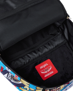 Big Money Big Money Backpack (Comes With Scratch Off Playing Card) - image 13