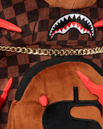Ouch, Whatever Moneybear Backpack - image 10