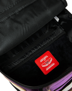 Sharks Of The Gold Ocean Backpack - image 10