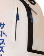 Snoopy Wave Rider Backpack - image 9