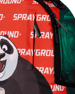 Kung Fu Panda Po Power Pack Backpack - image 6