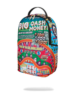 Big Money Big Money Backpack (Comes With Scratch Off Playing Card) - image 9