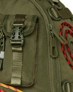Won'T Stop Till The Top Dlx Backpack - image 10