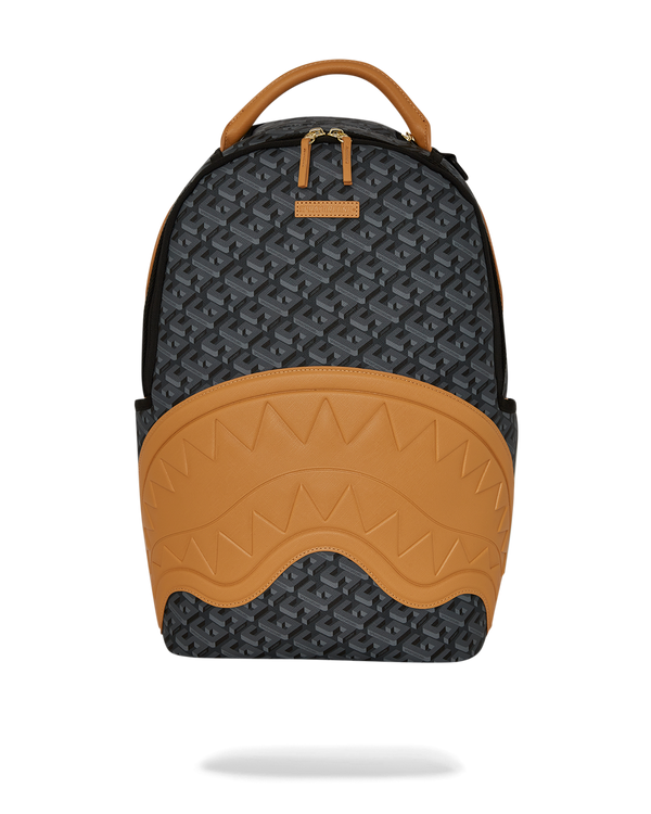 SG3D HENNY BACKPACK