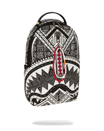 A.I. African Intelligence The Skyhawk Backpack - Sandflower Collab - image 3