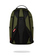 SHARK CENTRAL AIRBORNE BACKPACK