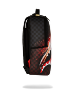 Superman Heat Vision Backpack - image 3