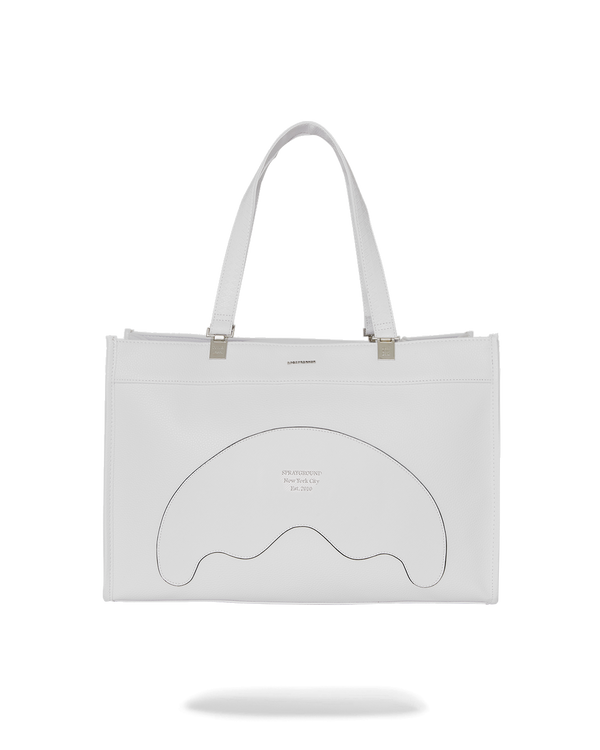 The Headquarters - Reflection Tortuga Tote