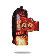 Jetblast Diablo Wing Backpack - image 5