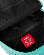 Aqua Noir Backpack - image 11