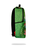 90'S Nickelodeon Slime Squad Dlxr Backpack - image 3