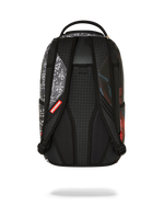 RICK AND MORTY SNEAKY BACKPACK