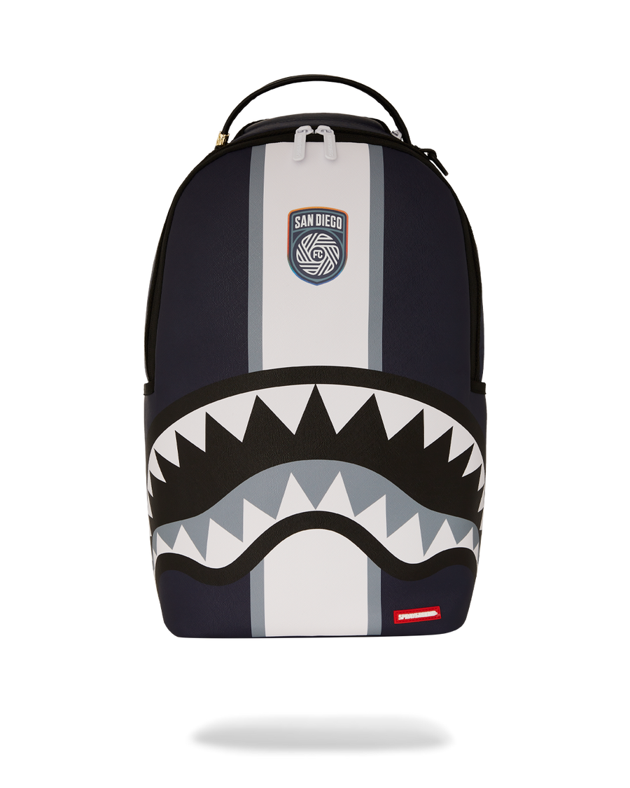 Mls San Diego Fc Defender Backpack