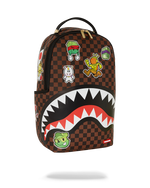 Sticker Ops Backpack - image 3