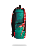 Kung Fu Panda Po Power Pack Backpack - image 3