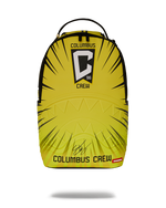 Mls Columbus Crew Steven Moreira 9 Backpack