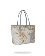 A.I. African Intelligence Elegant Energy Tote - Sandflower Collab - image 3