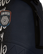 Mls San Diego Fc Chucky Lozano 11 Backpack - image 6