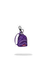 All Systems Go Backpack Keychain - image 3