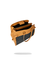 SG3D HENNY BRIEFCASE