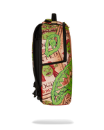 Shrek Wanted Backpack - image 3
