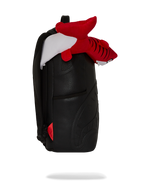 Plush Shark Big Bite Backpack - image 5