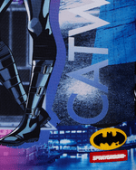 Catwoman: Gotham After Dark Dlxr Backpack - image 9