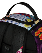 Big Money Big Money Backpack (Comes With Scratch Off Playing Card) - image 12