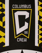 Mls Columbus Crew Kickmania Backpack - image 9