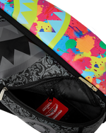 Twins Chaos Split 2 Bags Backpack - image 14